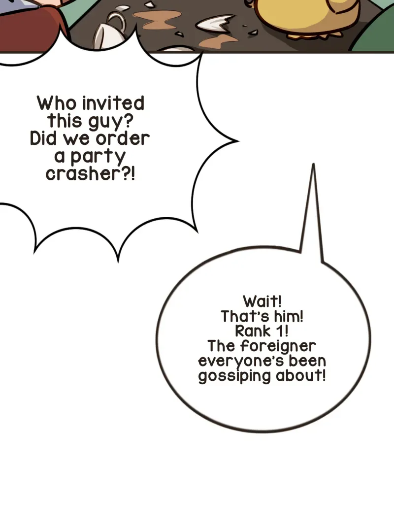 So Not My Type Chapter 98 page 25