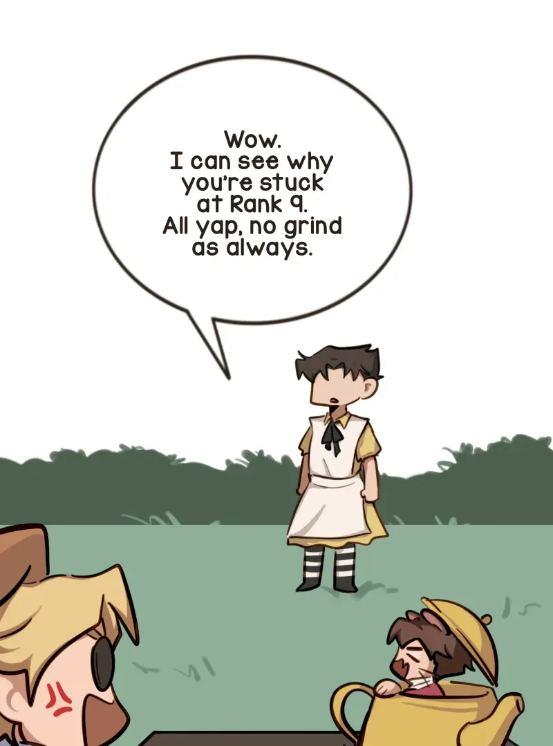 So Not My Type Chapter 98 page 24