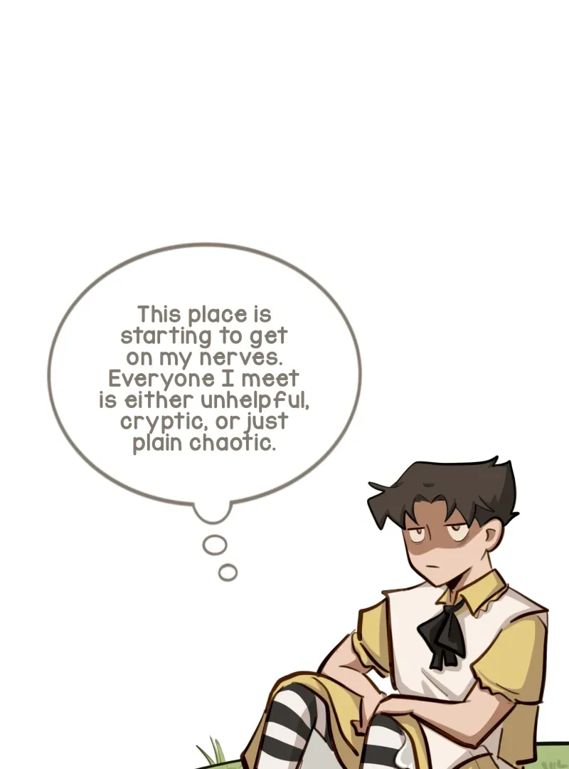 So Not My Type Chapter 98 page 2