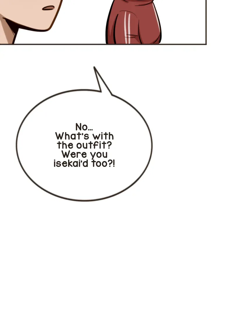 So Not My Type Chapter 98 page 6