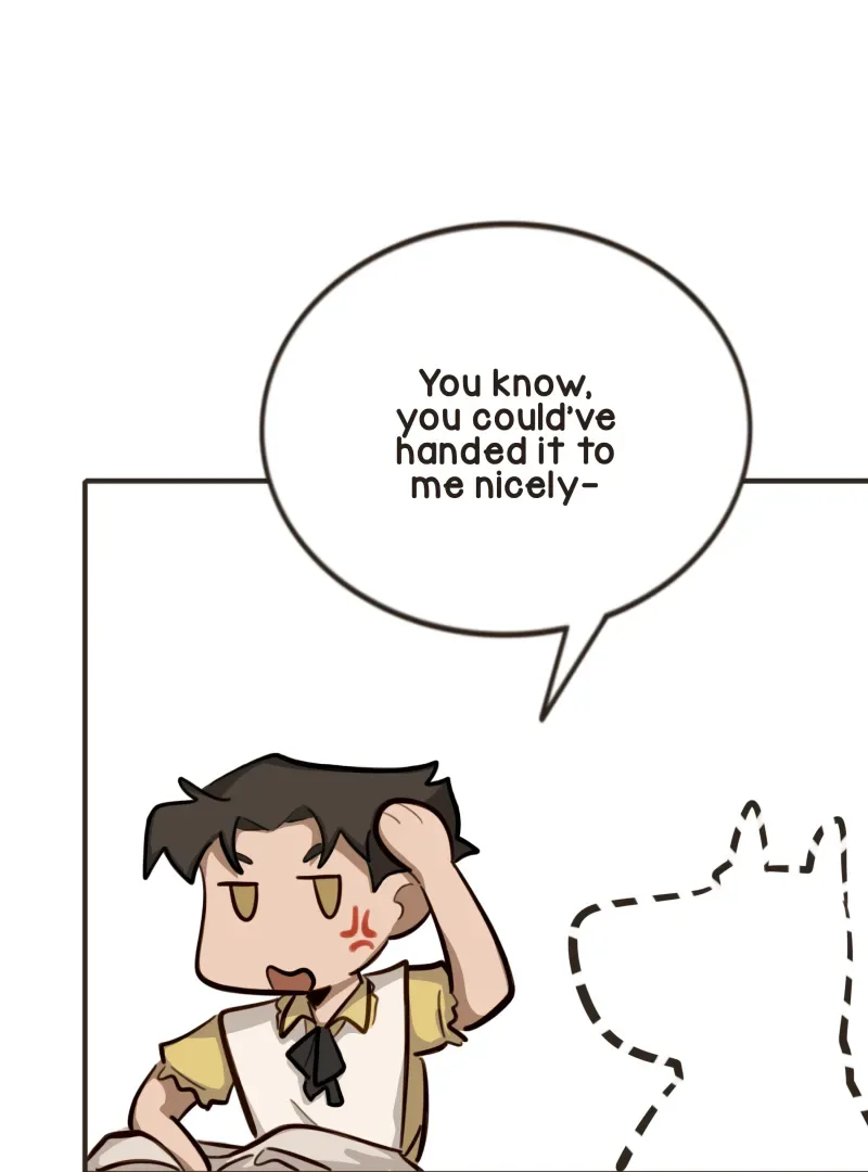 So Not My Type Chapter 98 page 8