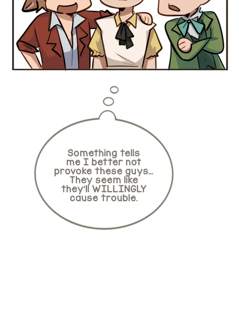 So Not My Type Chapter 98 page 27