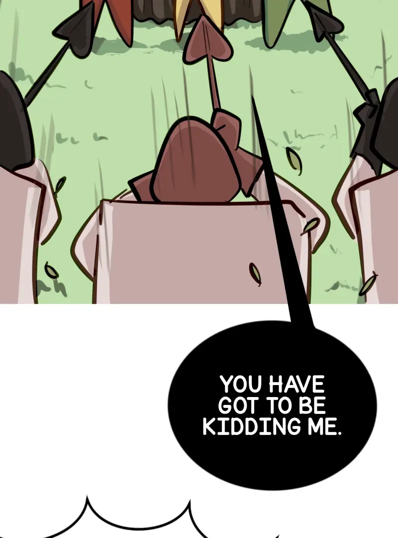 So Not My Type Chapter 98 page 32