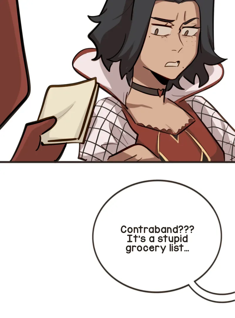 So Not My Type Chapter 99 page 19