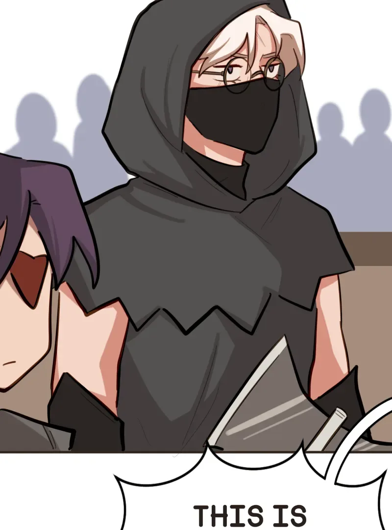 So Not My Type Chapter 99 page 11