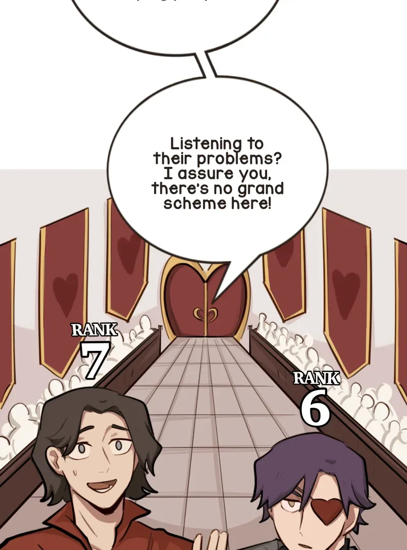 So Not My Type Chapter 99 page 3