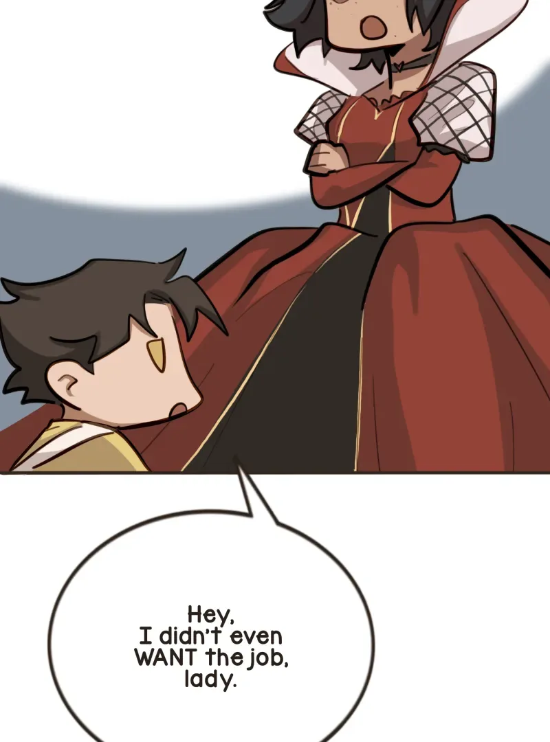 So Not My Type Chapter 99 page 17