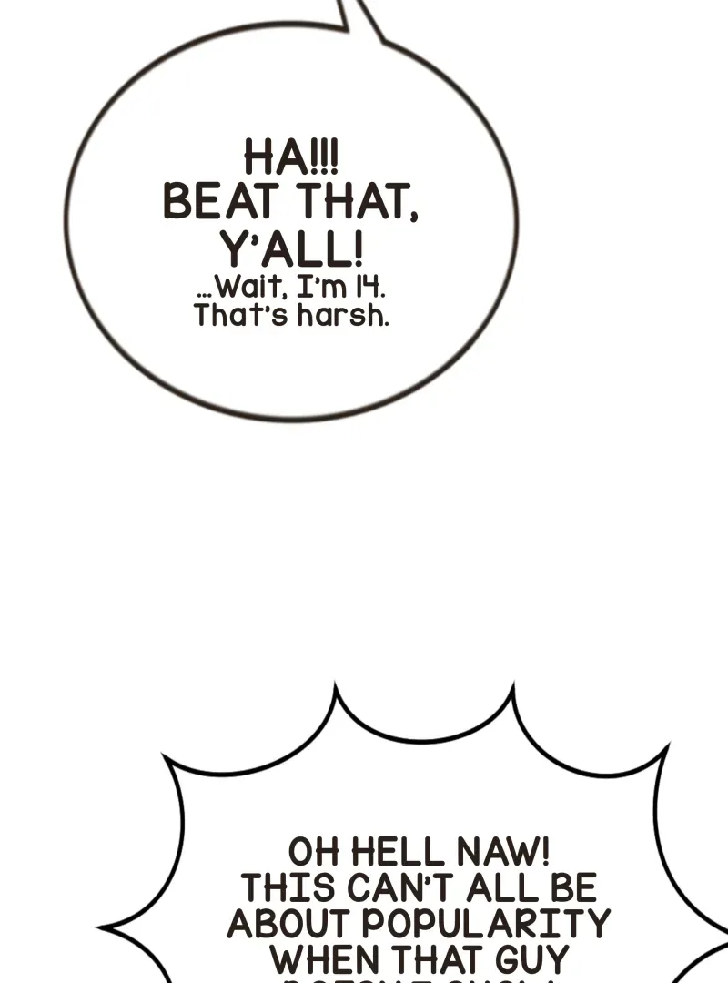 So Not My Type Chapter 99 page 28