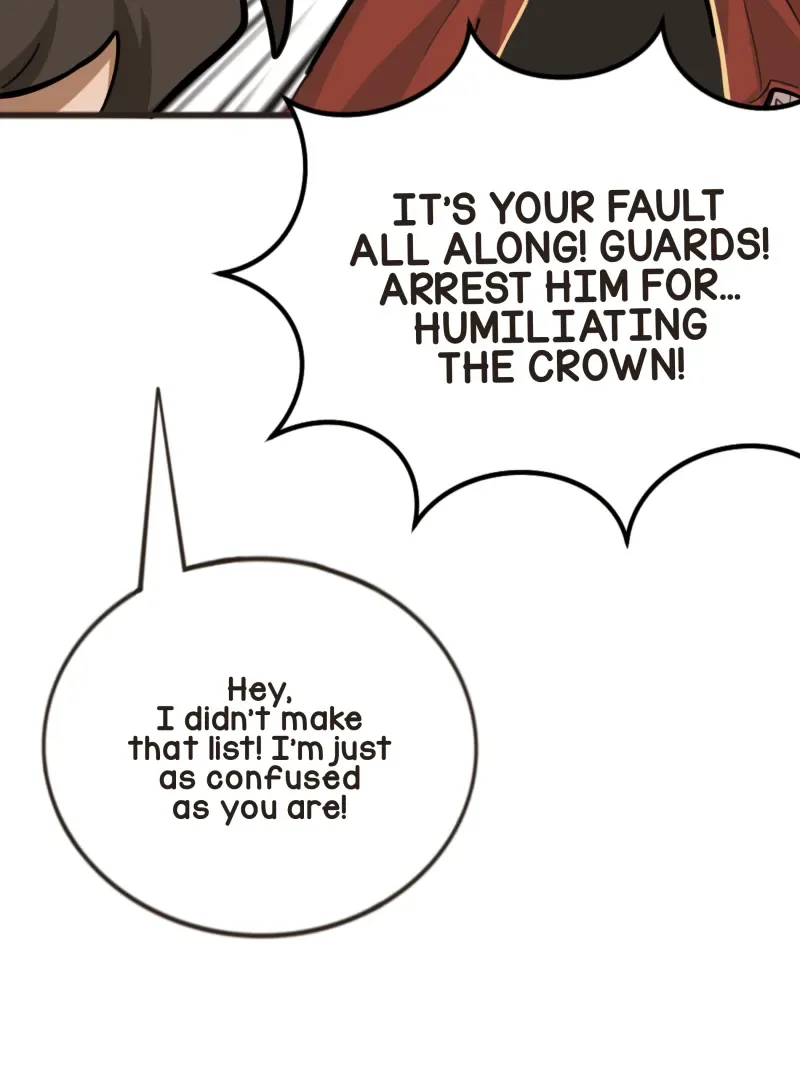 So Not My Type Chapter 99 page 32