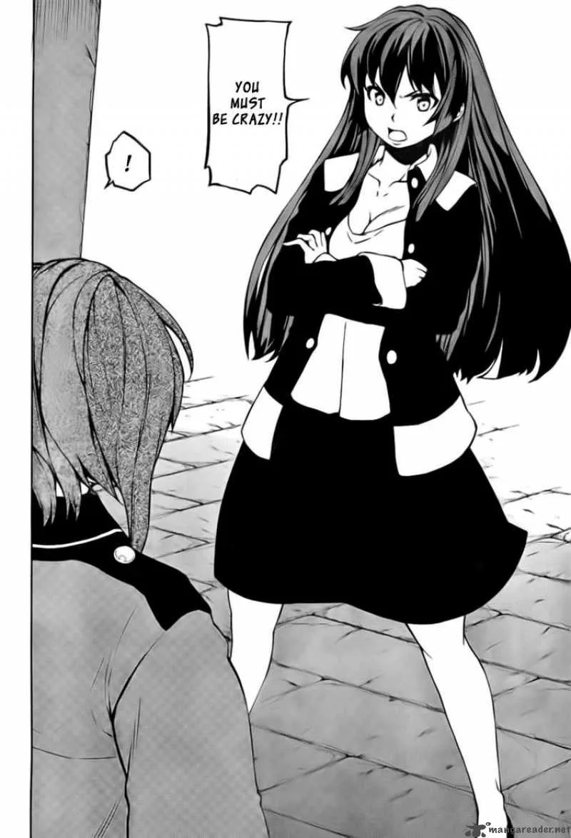 So Ra No Wo To Chapter 1 page 18