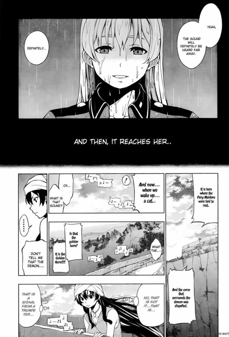 So Ra No Wo To Chapter 1 page 34