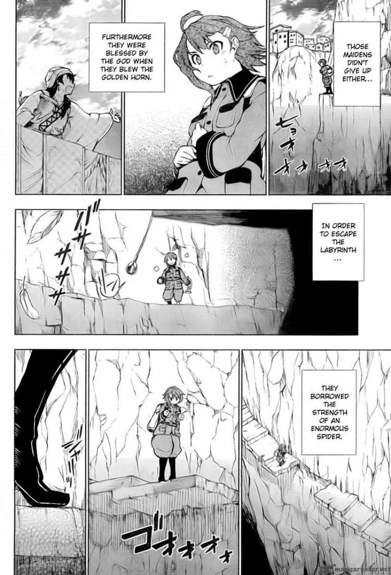 So Ra No Wo To Chapter 1 page 29