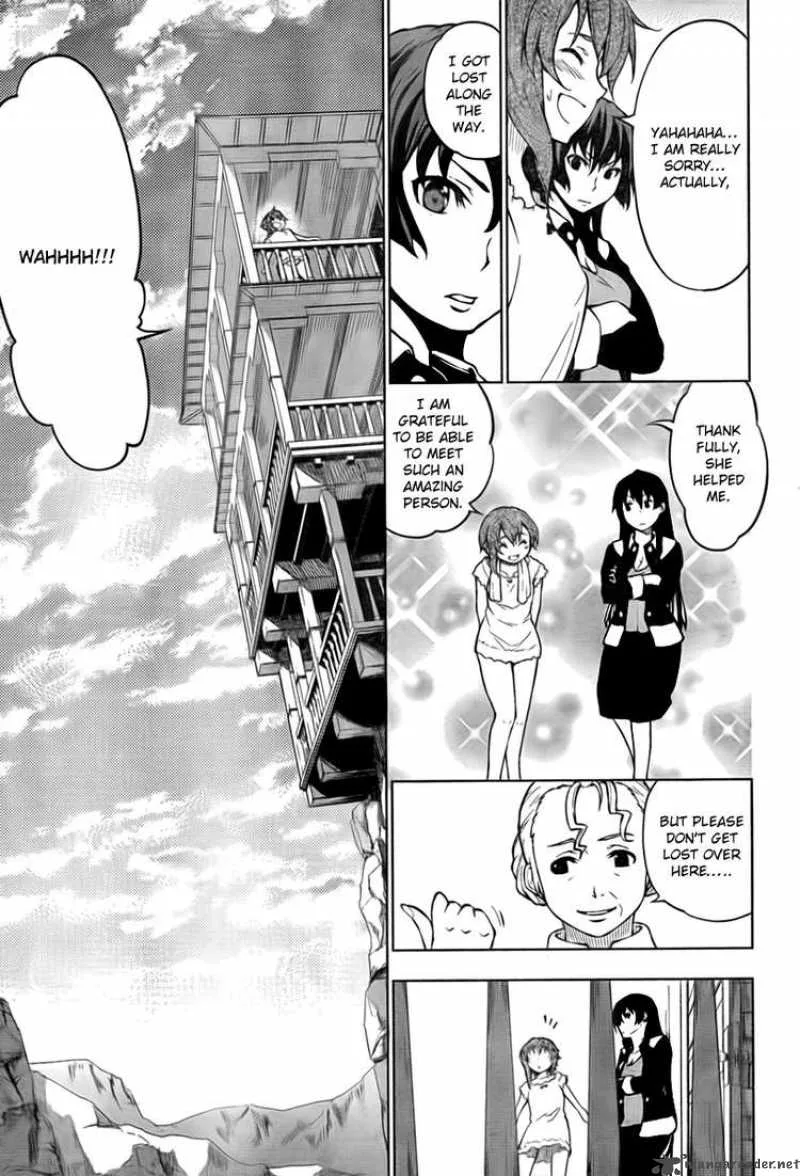 So Ra No Wo To Chapter 1 page 22