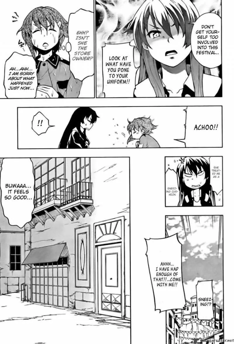 So Ra No Wo To Chapter 1 page 19