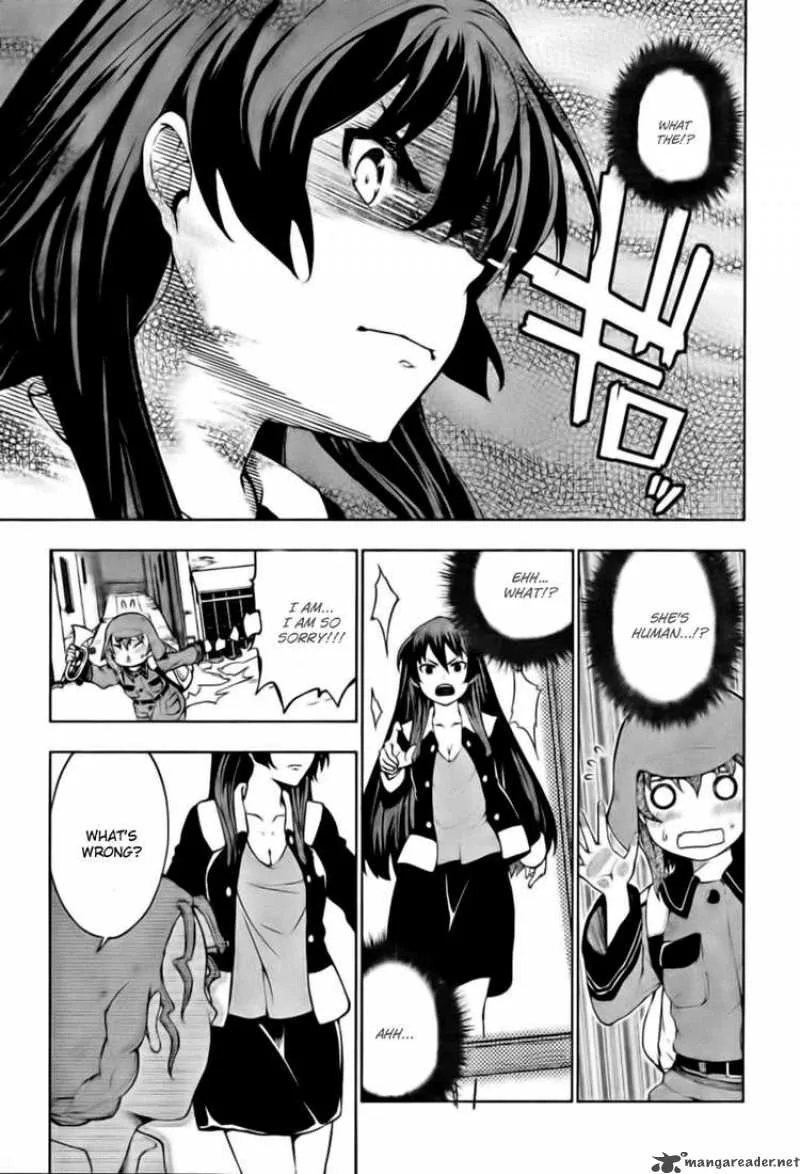 So Ra No Wo To Chapter 1 page 11
