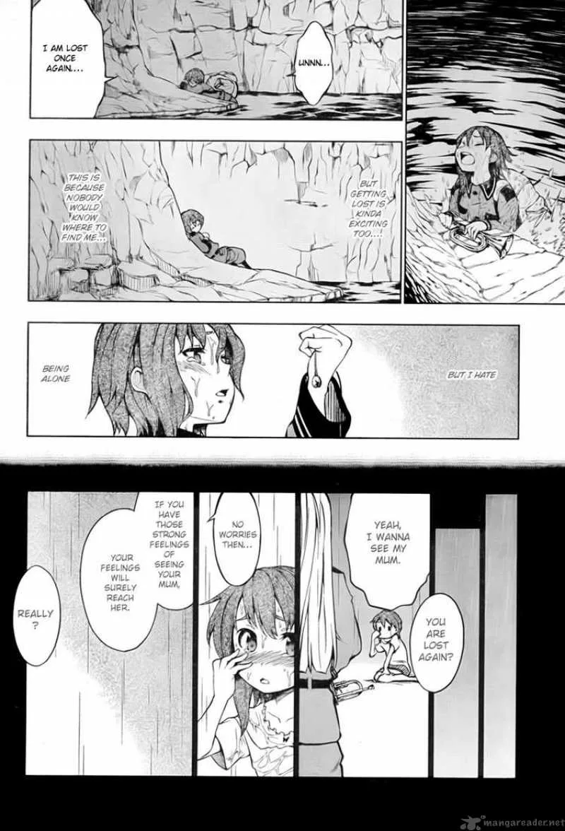 So Ra No Wo To Chapter 1 page 33