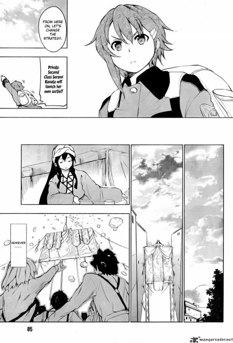 So Ra No Wo To Chapter 1 page 28