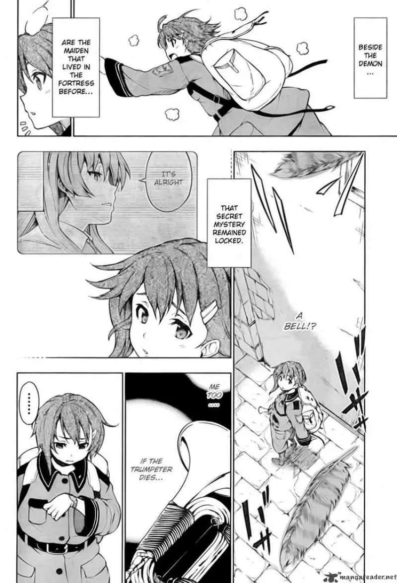 So Ra No Wo To Chapter 1 page 27