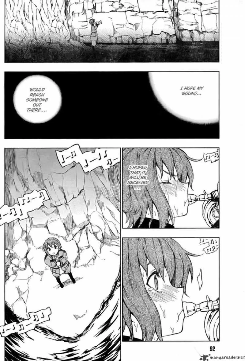 So Ra No Wo To Chapter 1 page 35