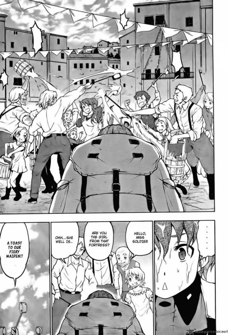So Ra No Wo To Chapter 1 page 15