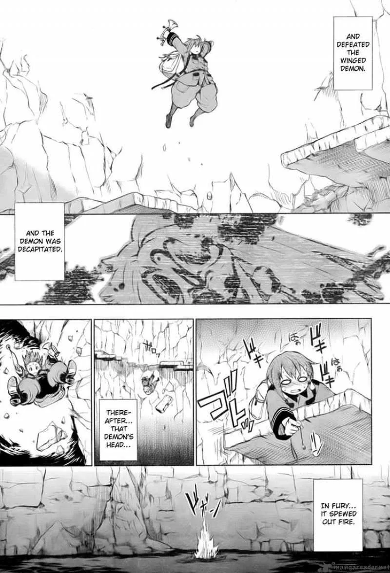 So Ra No Wo To Chapter 1 page 30