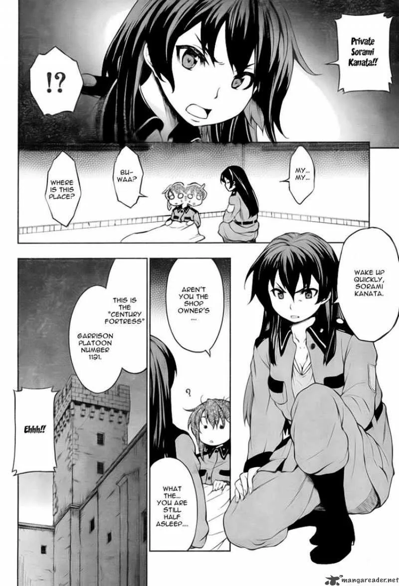 So Ra No Wo To Chapter 1 page 37