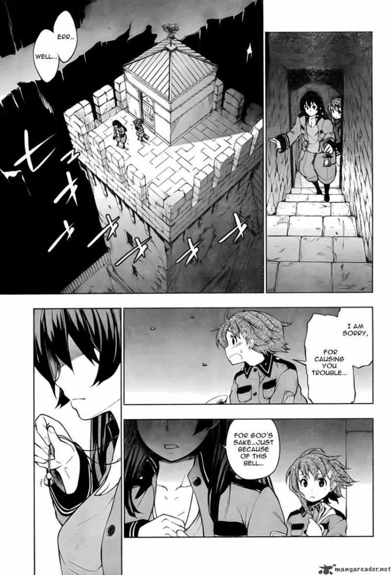 So Ra No Wo To Chapter 1 page 38