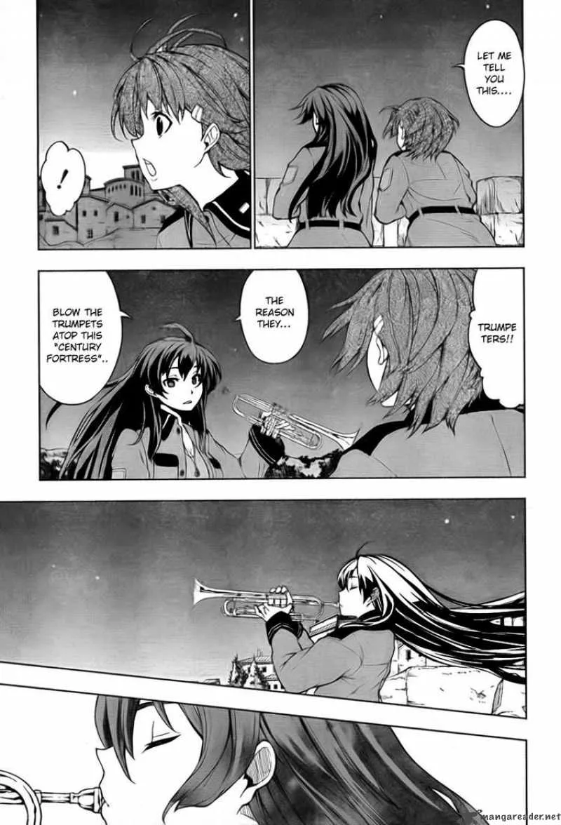 So Ra No Wo To Chapter 1 page 40