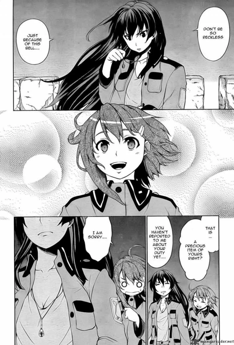 So Ra No Wo To Chapter 1 page 39