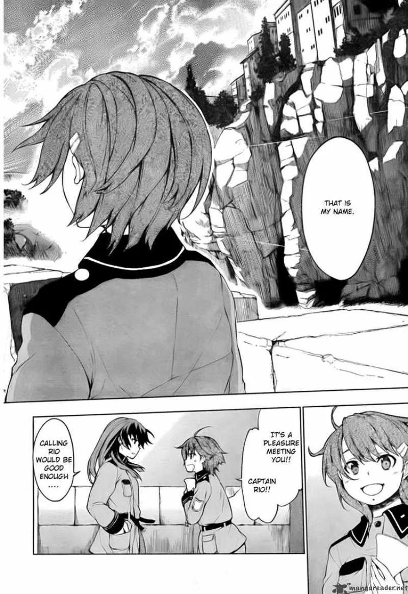 So Ra No Wo To Chapter 1 page 43