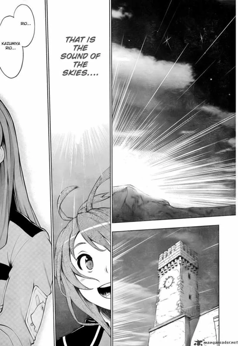 So Ra No Wo To Chapter 1 page 42