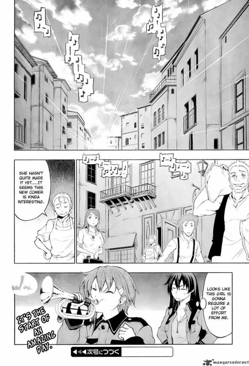 So Ra No Wo To Chapter 1 page 45