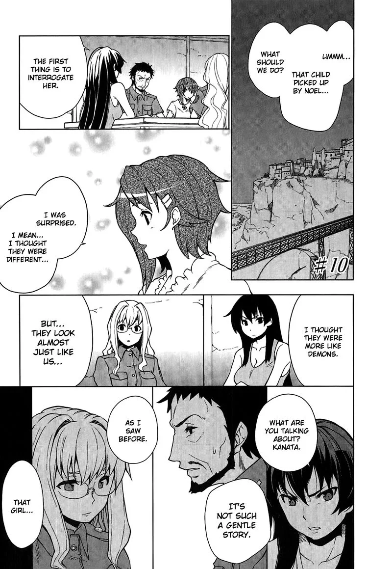 So Ra No Wo To Chapter 10 page 1