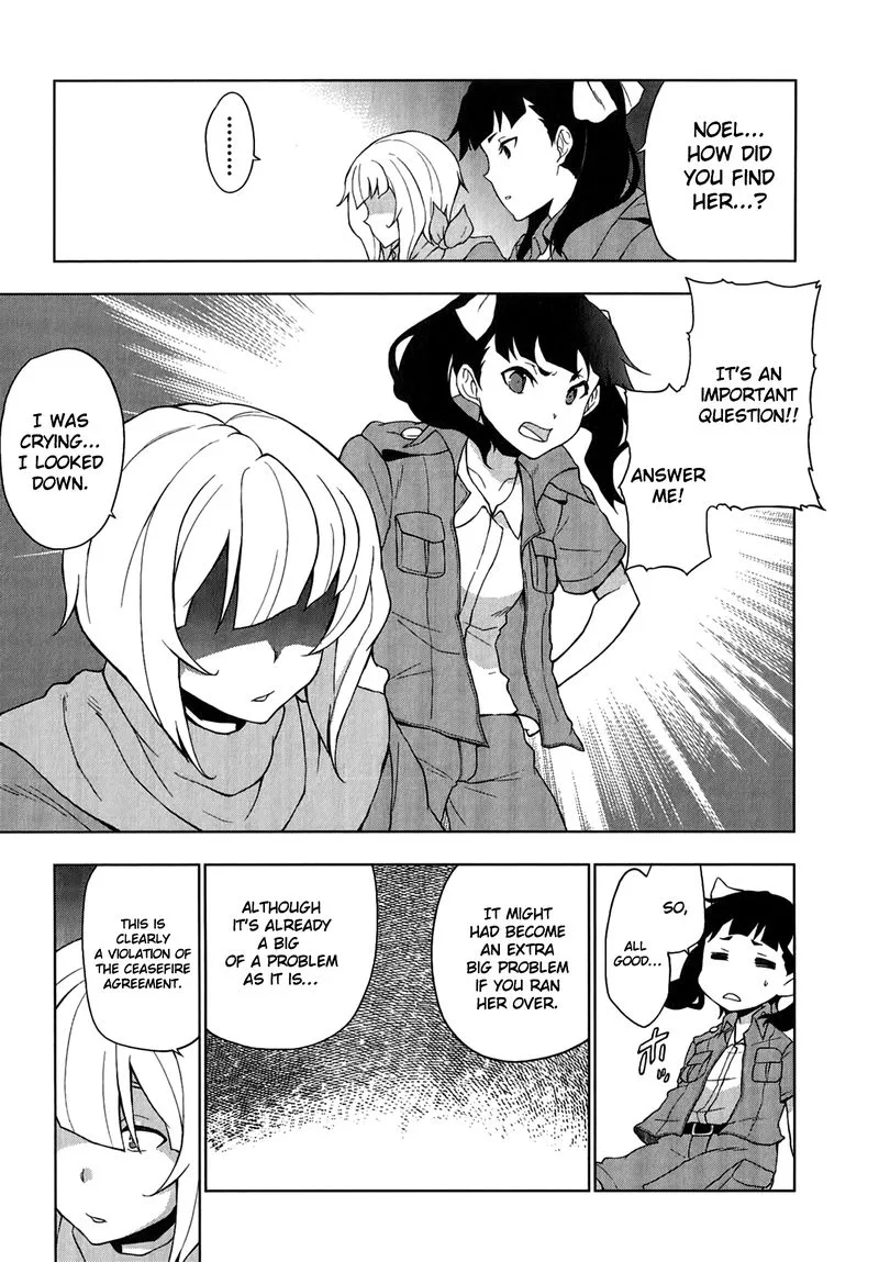 So Ra No Wo To Chapter 10 page 3