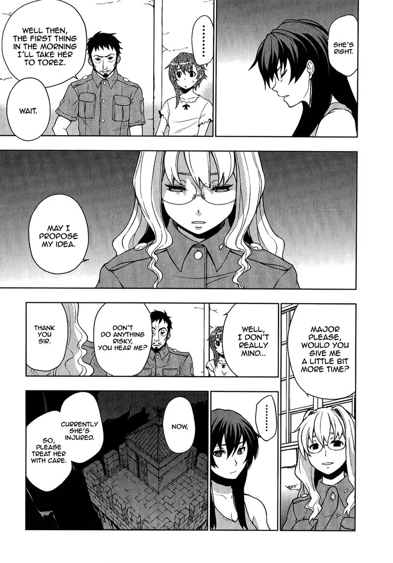 So Ra No Wo To Chapter 10 page 9