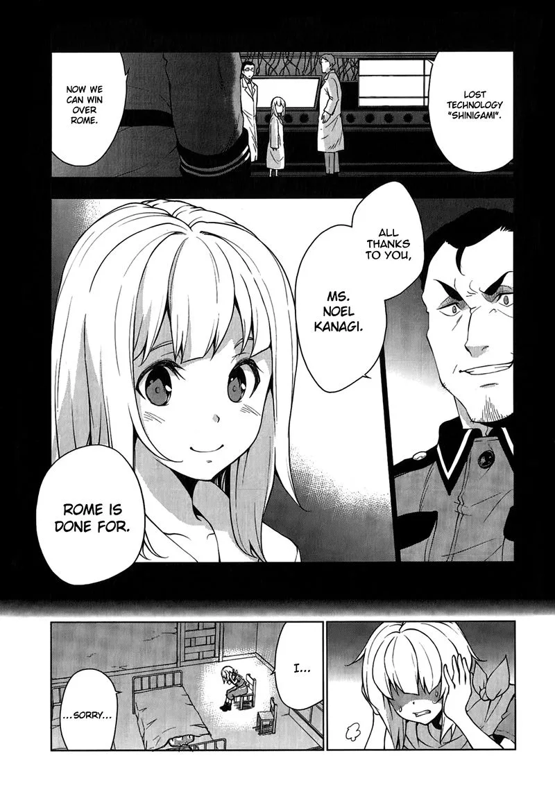So Ra No Wo To Chapter 10 page 6