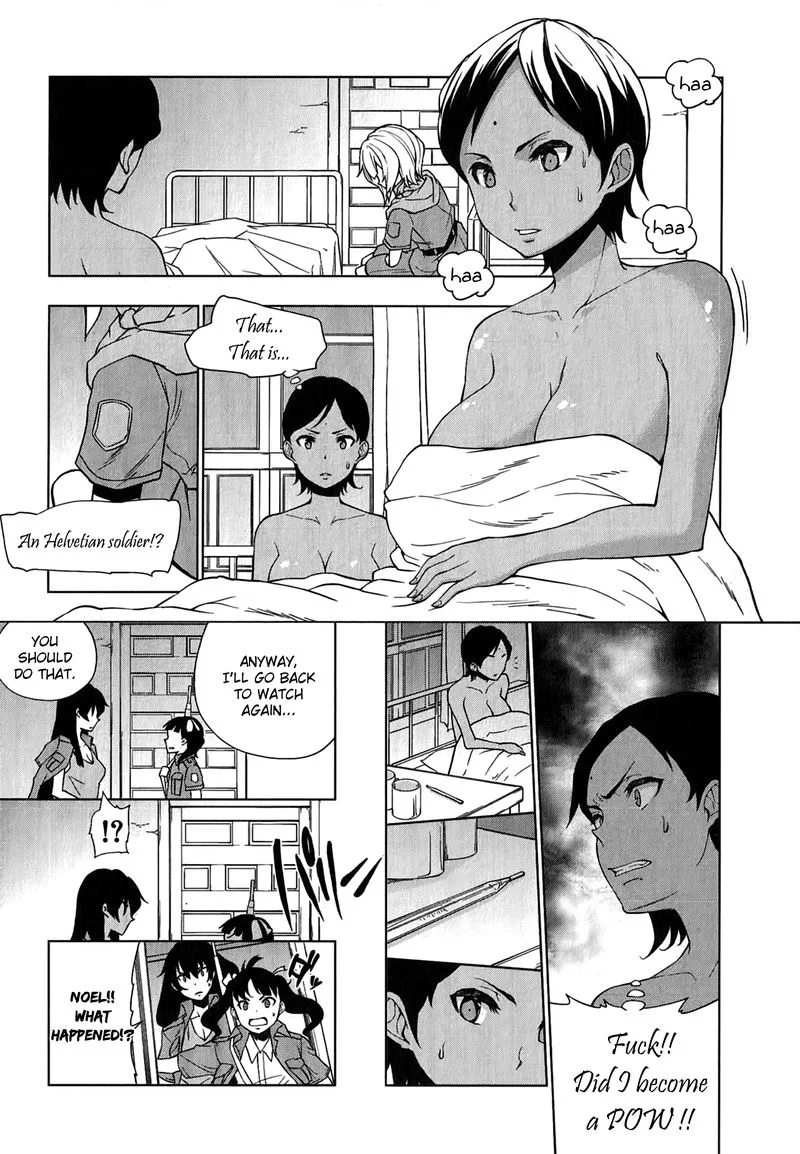 So Ra No Wo To Chapter 10 page 11