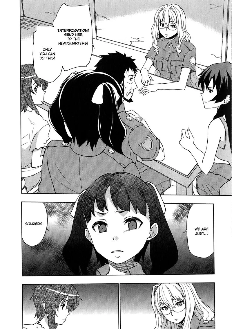 So Ra No Wo To Chapter 10 page 8