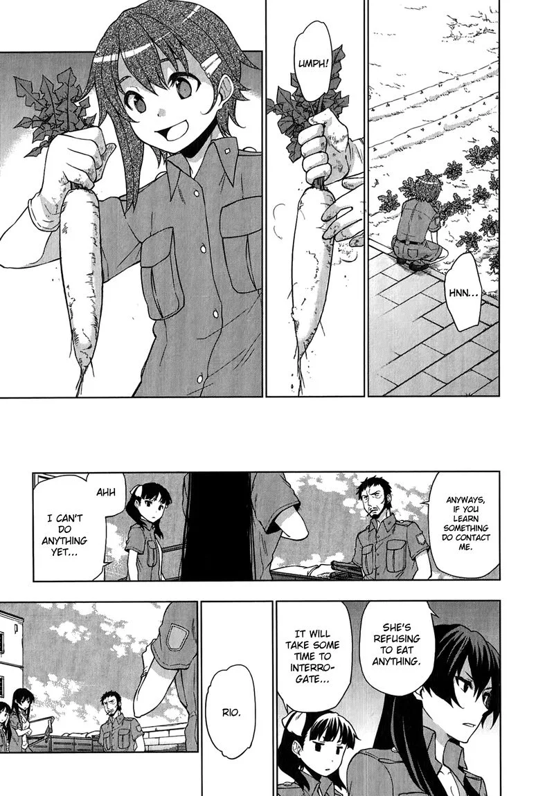 So Ra No Wo To Chapter 11 page 1
