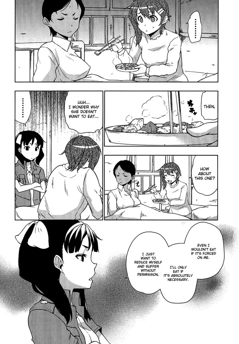 So Ra No Wo To Chapter 11 page 5