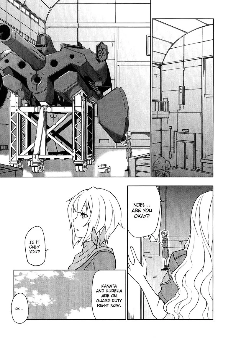 So Ra No Wo To Chapter 11 page 7