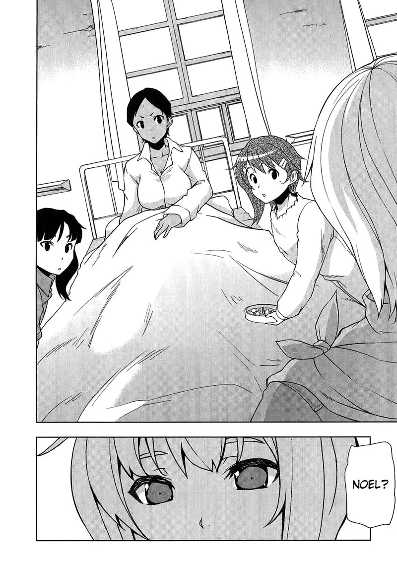 So Ra No Wo To Chapter 11 page 18