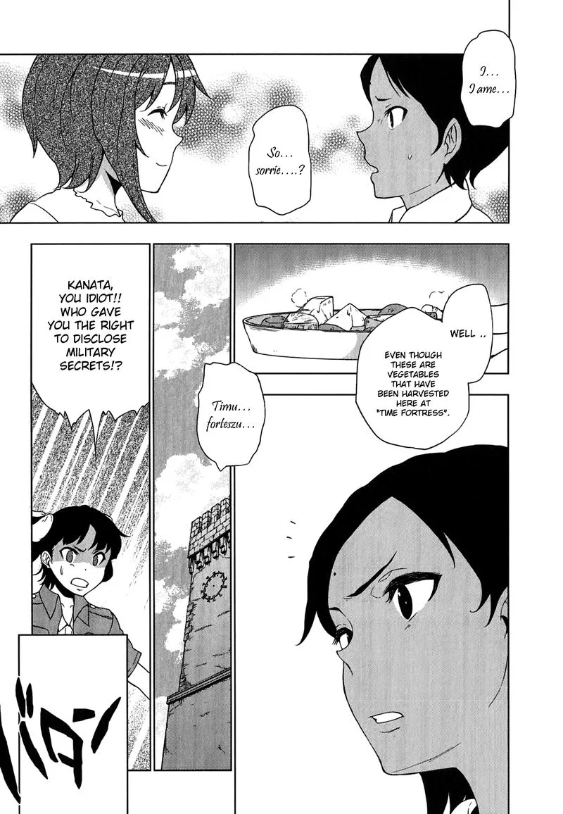 So Ra No Wo To Chapter 11 page 17