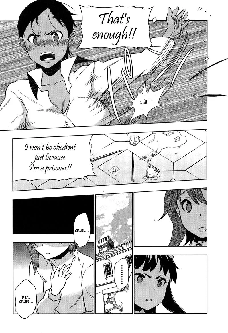 So Ra No Wo To Chapter 11 page 15