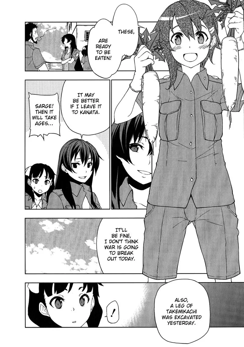 So Ra No Wo To Chapter 11 page 2