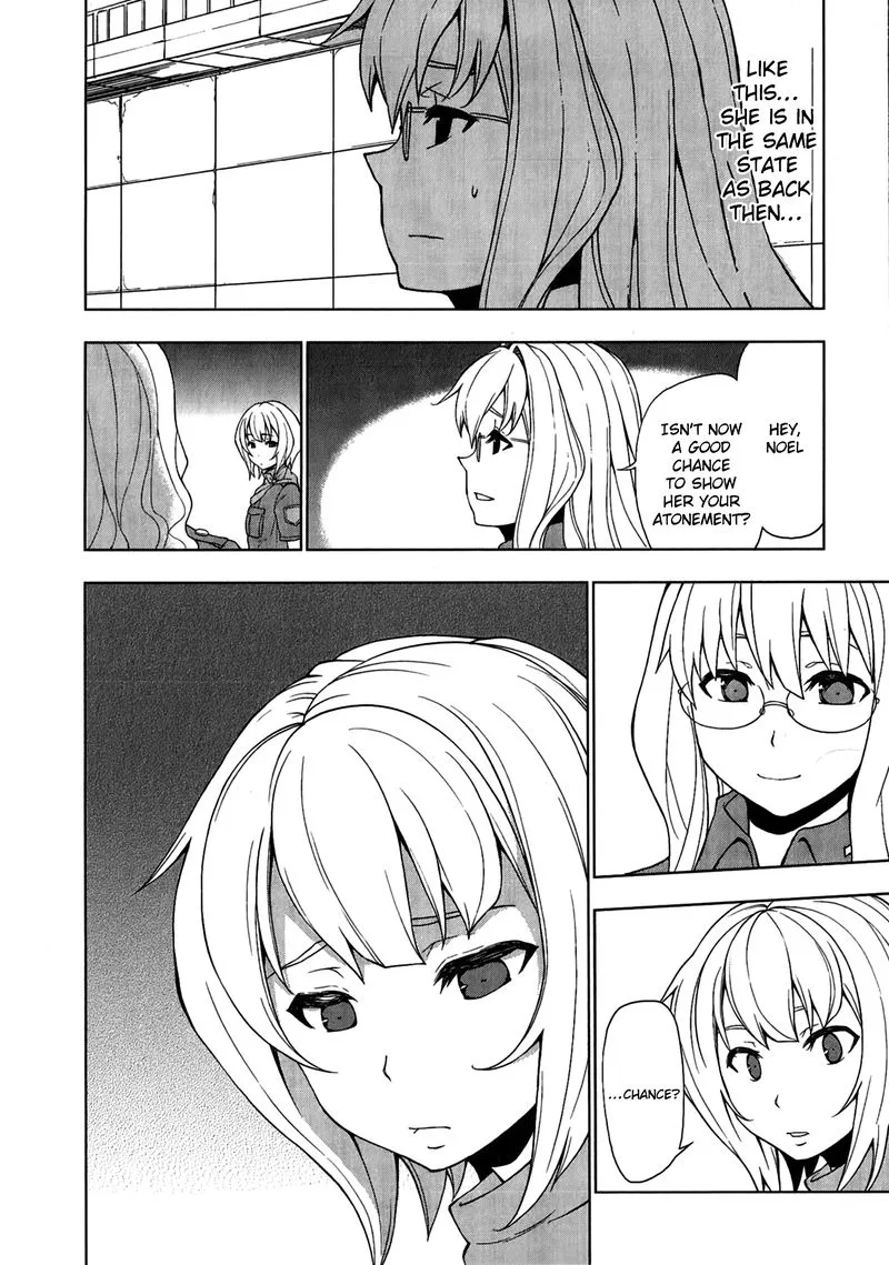 So Ra No Wo To Chapter 11 page 12