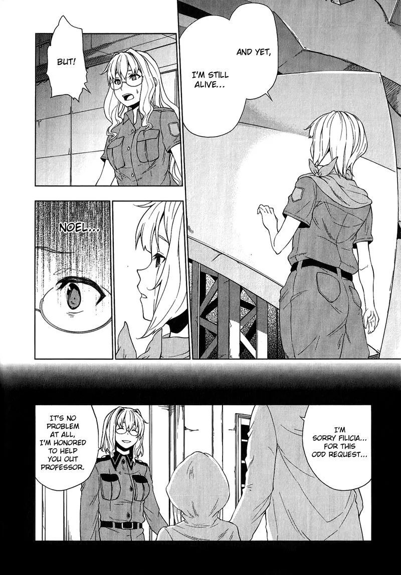 So Ra No Wo To Chapter 11 page 10