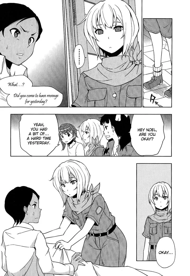 So Ra No Wo To Chapter 11 page 19
