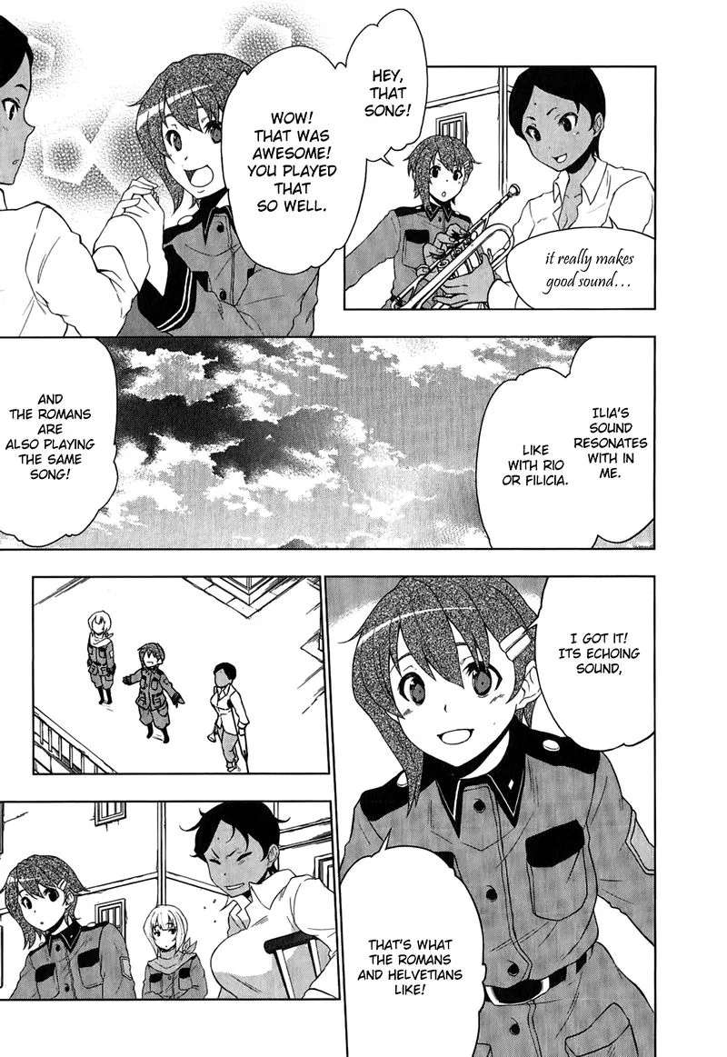 So Ra No Wo To Chapter 12 page 6