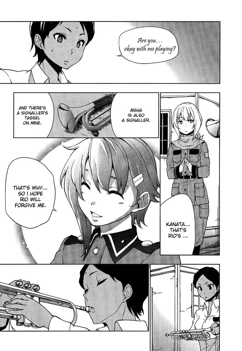 So Ra No Wo To Chapter 12 page 4